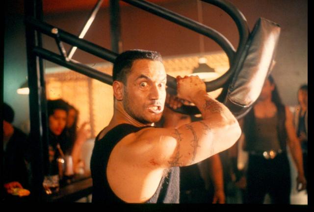 # 32: Watched Once Were Warriors